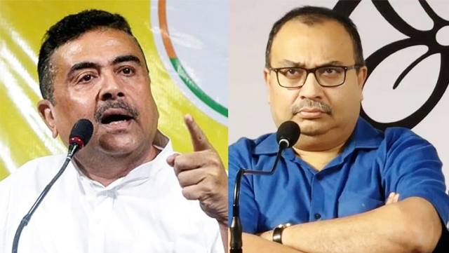 Suvendu Adhikari:কুনাল ঘোষের আবেদনে সাড়া দিলেন মুখ্যমন্ত্রী!